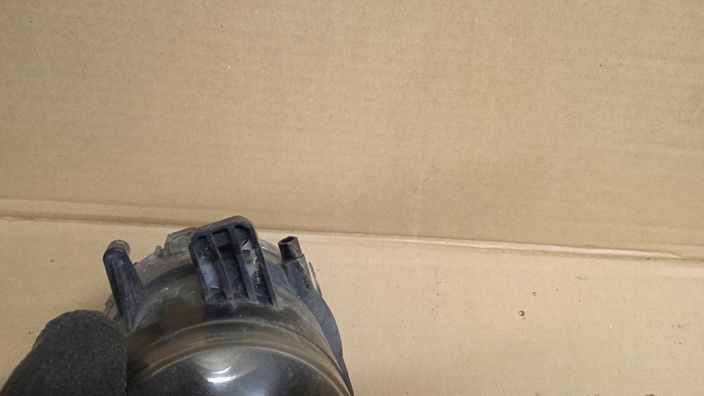 BMW E65 LIFT HALOGEN DREAPTA 6943416 Product image