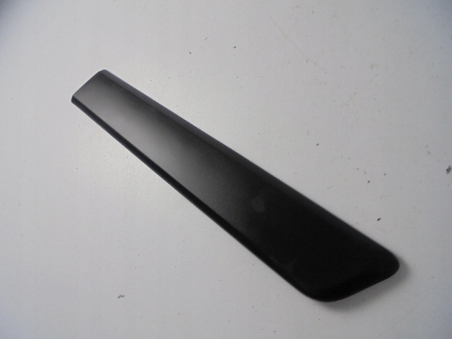 COPIE UȘĂ STÂNGA SPATE FIAT FIORINO NEMO BIPPER 07- Product image