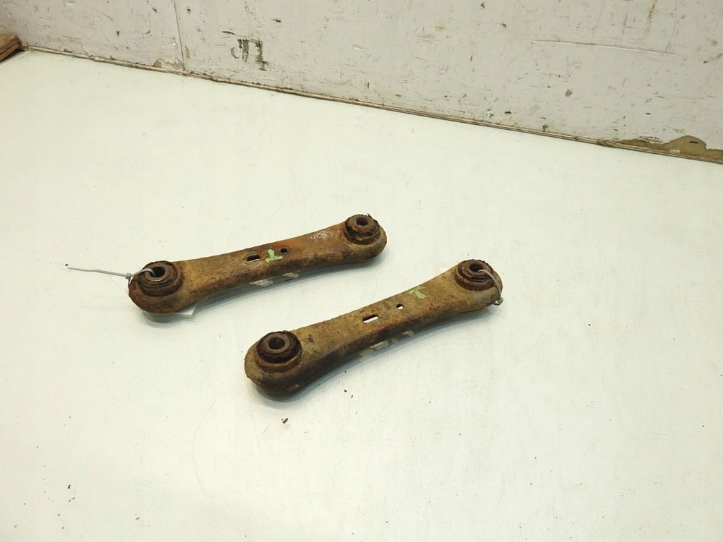 BRAT COMANDĂ SPATE FORD MONDEO MK4 IV COMBI 2.0 TDCI 6G91-5K743 Product image