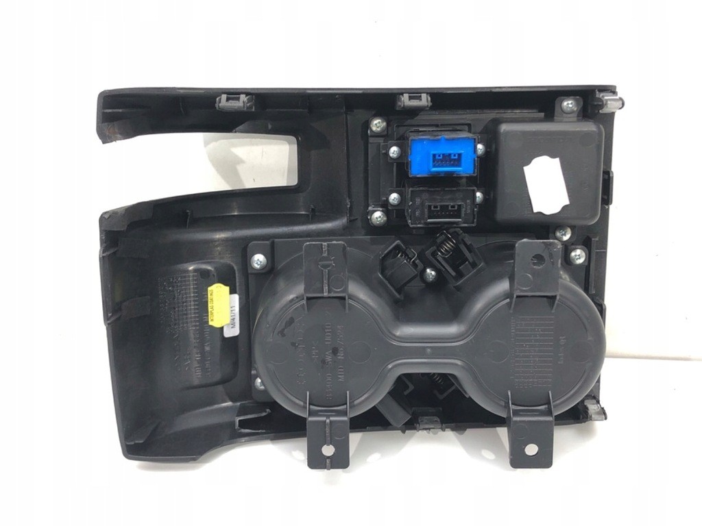 SUPORT BĂUTURI HONDA CR-V III 83400-SWA-U010-21 CANI SUV Product image