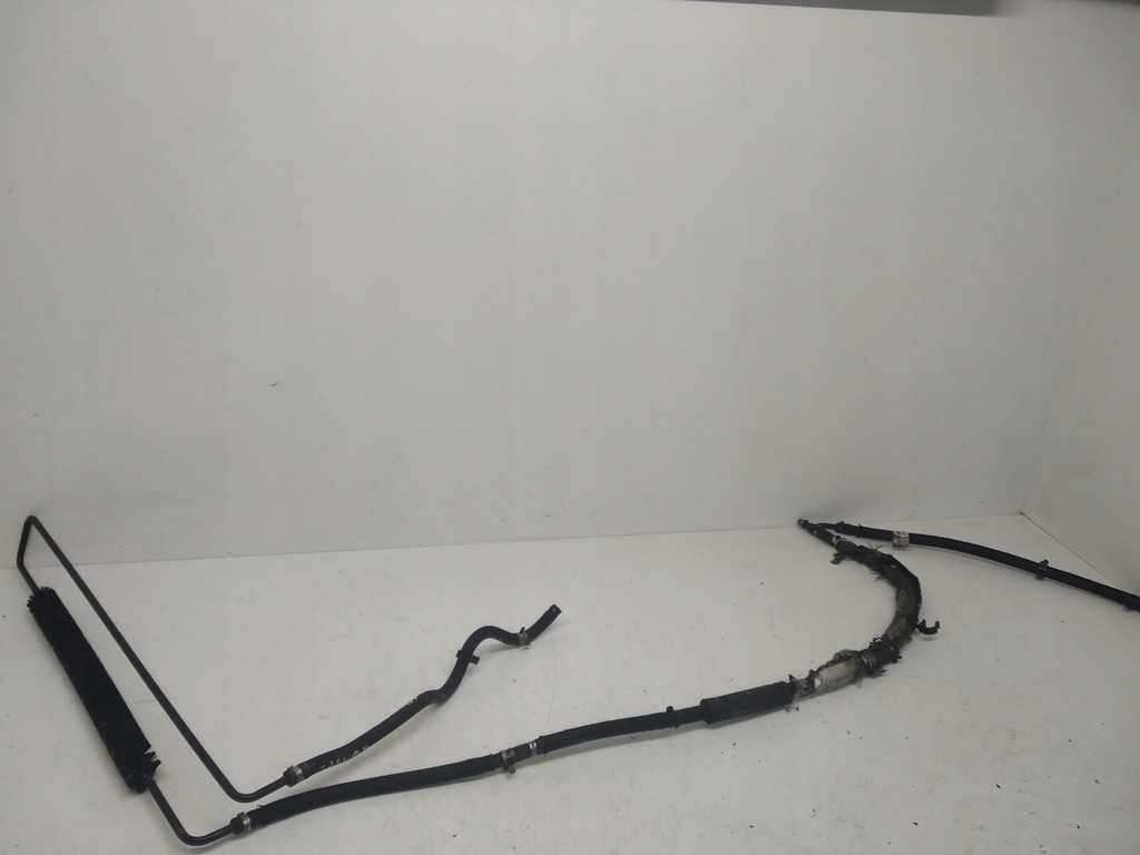 Cablu servodirecție 2R833L602AA Jaguar Product image