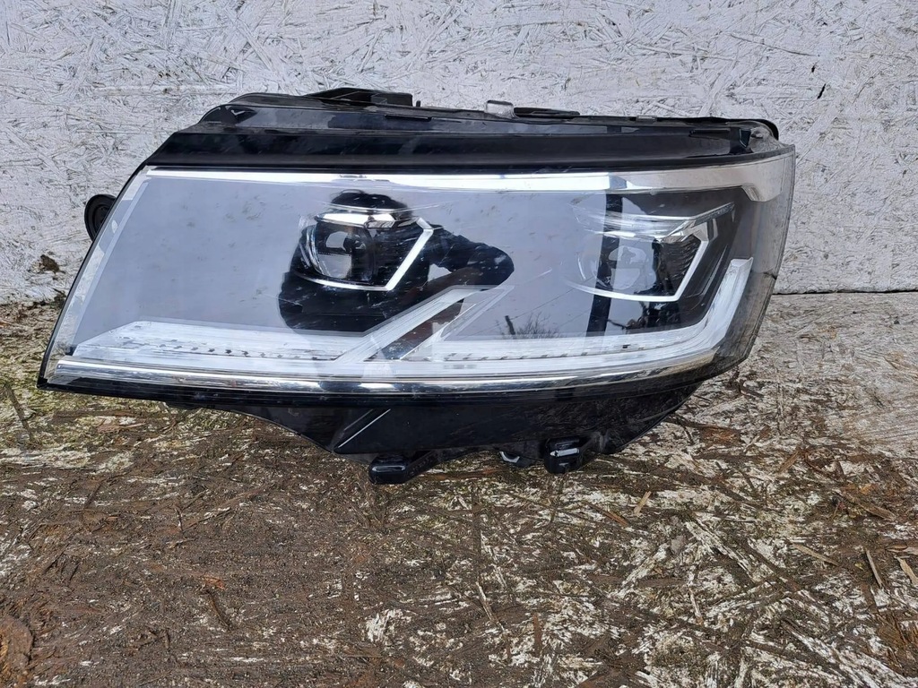 Volkswagen Multivan T6 2020 Faruri fata stanga Product image