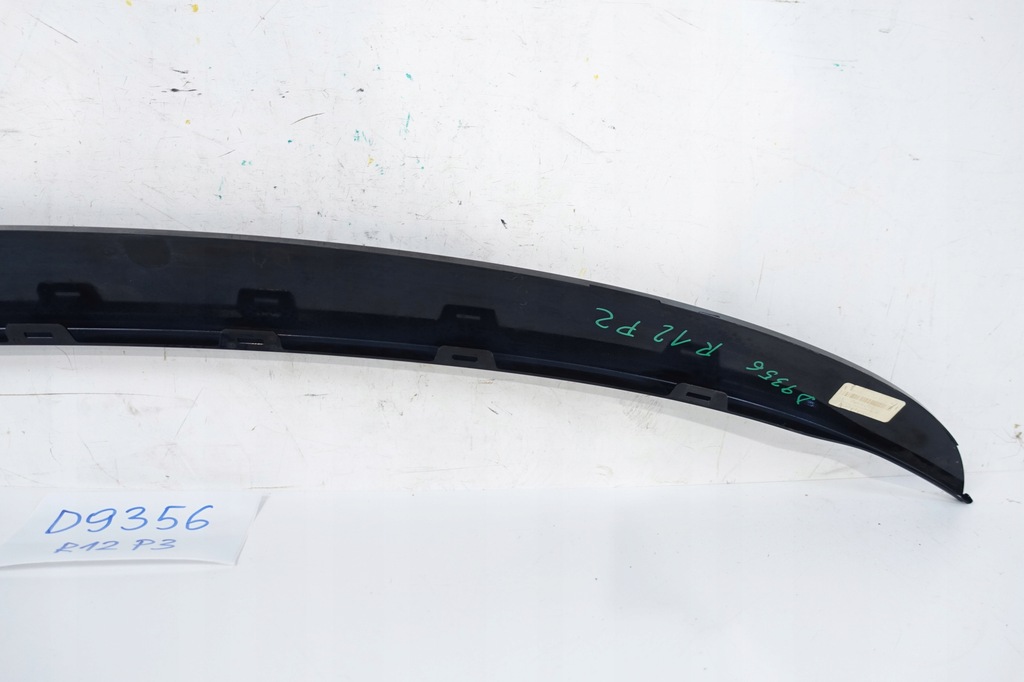 Porsche Cayenne 9Y3 Înapoi 2019-9Y3827699 Product image