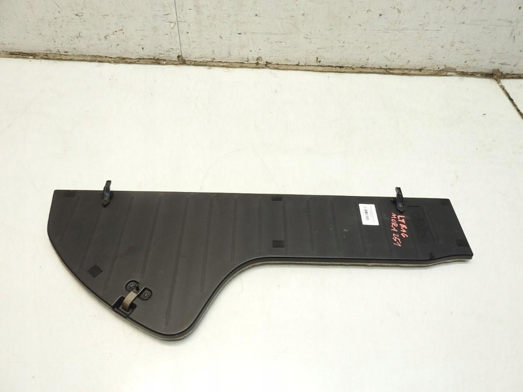 Flops-uri de podea stânga Nissan Murano Z51 84907-1AA0A Product image