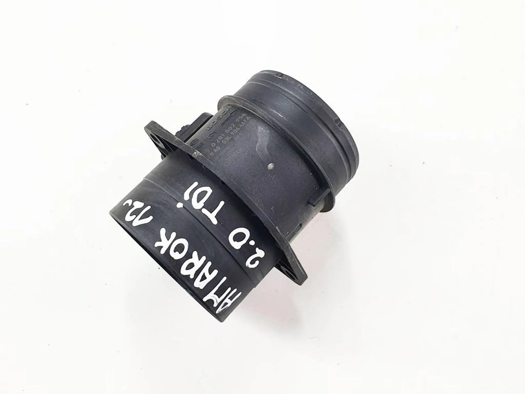 Vw Amarok I 2H 2012 2.0 TDI CDC senzor debit aer Product image