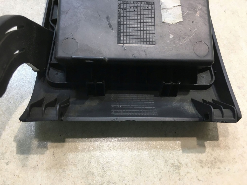 COMUTATOR LUMINA OPEL CORSA D 13249396 13228683 Product image