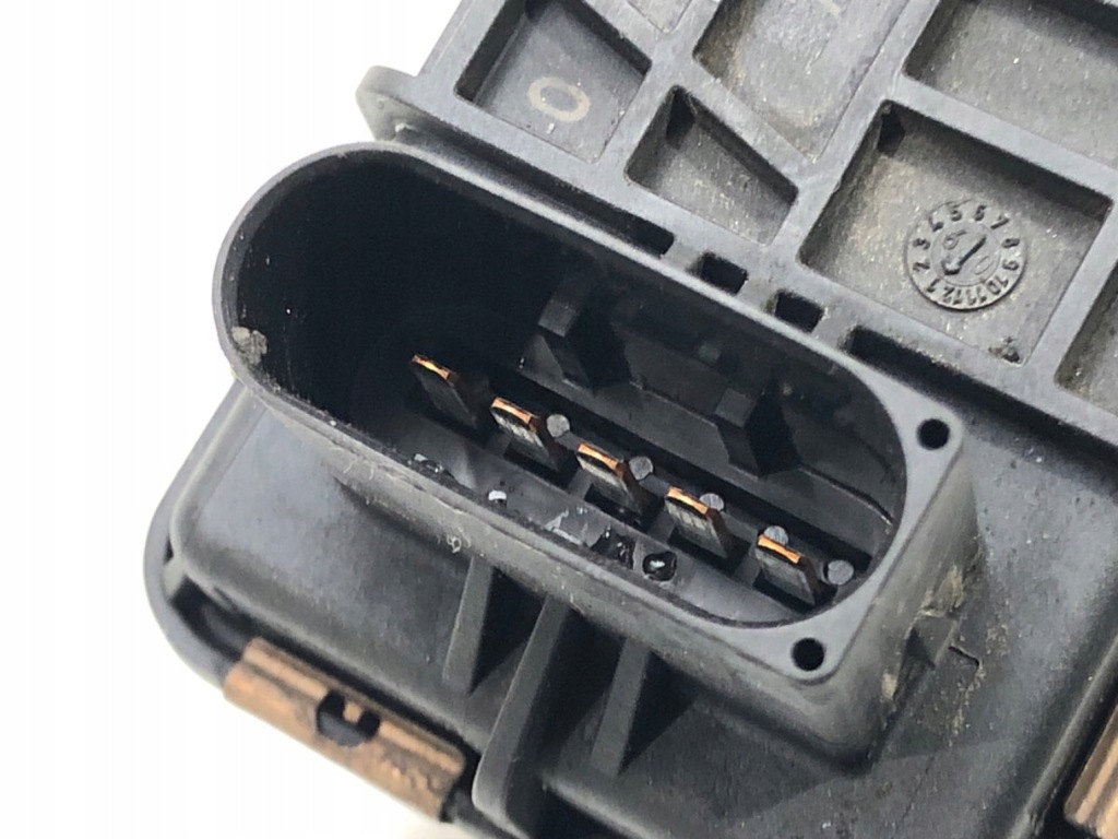 REGLARE TURBOCOMPRESOR BMW E91 2.0 143KM 6NW009660 SUPPA Product image