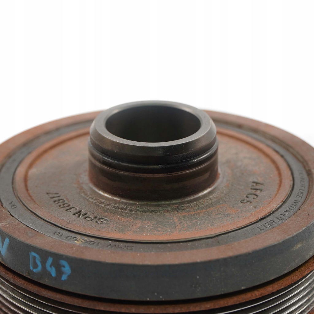 BMW F10 F11 F20 F21 LCI F30 B47 Rolie arbore Product image