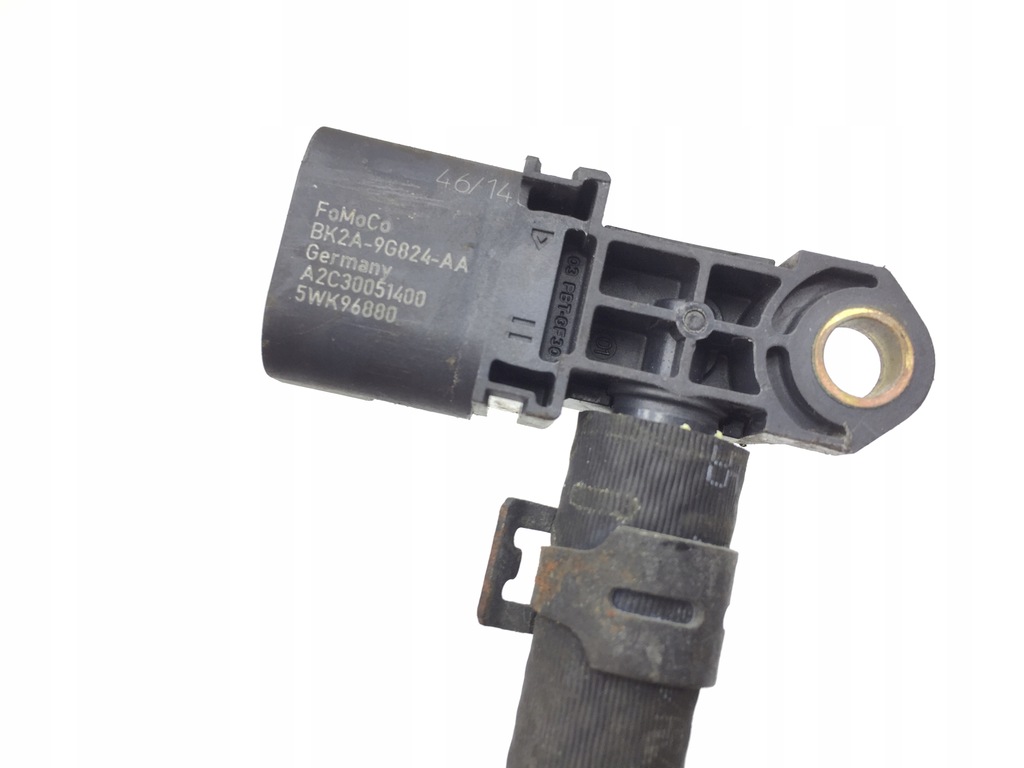 CONECTAȚI MK2 II 1.6 SENSOR DE PRESIUNE A GAZELOR DE ESCAPE Product image