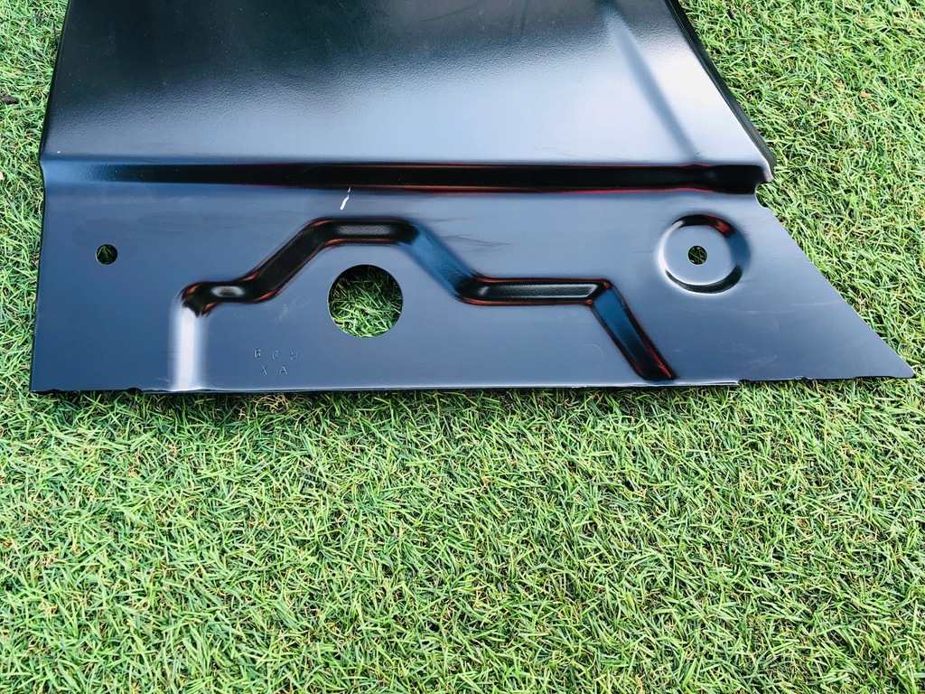 MERCEDES SPRINTER W906 CAPAC LATERAL PANOU ARBOR DREAPTA SPATE Product image
