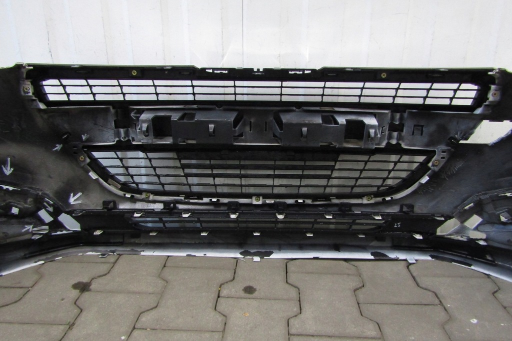 Bara frontală Front Peugeot 208 GT Line Ridicare 15-19 Product image