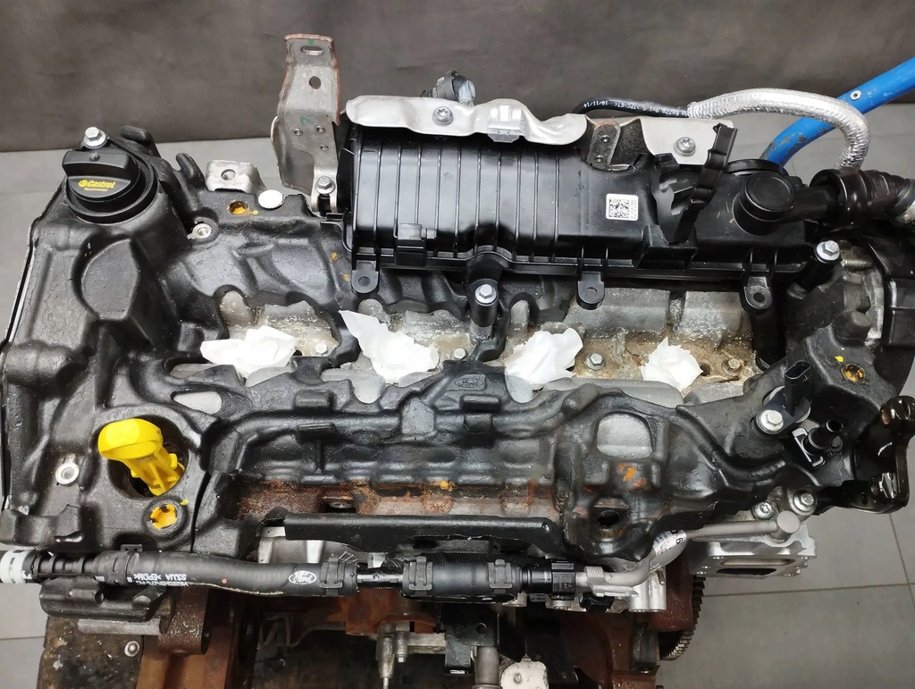 Ford Mondeo MK5 2.0 TDCI 2019 YLCC MOTOR PILAR Product image