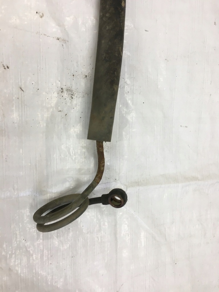 CABL DE ALIMENTARE VW PASSAT B5 8E1422893K 1.9 TDI Product image