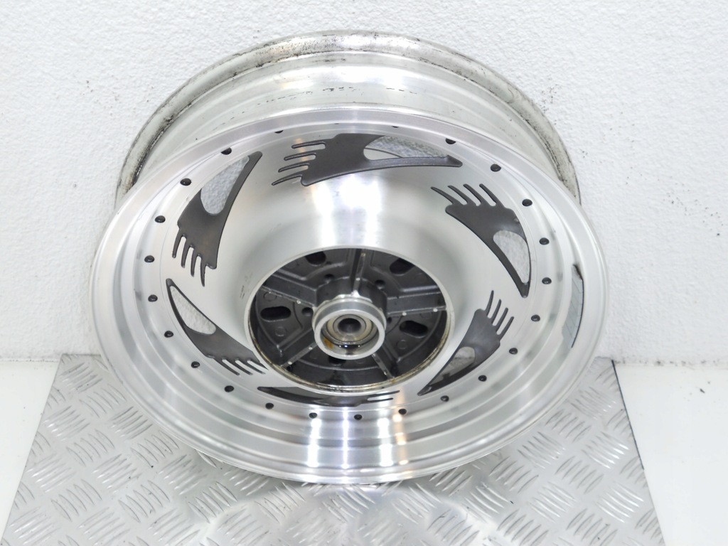 SUZUKI VZ 800 MARAUDER JANTE ROATA SPATE ORIGINALA Product image
