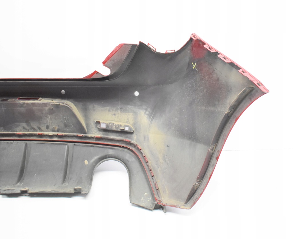 ALFA ROMEO GIULIETTA BAPA SPATE VELOCE ORG Product image