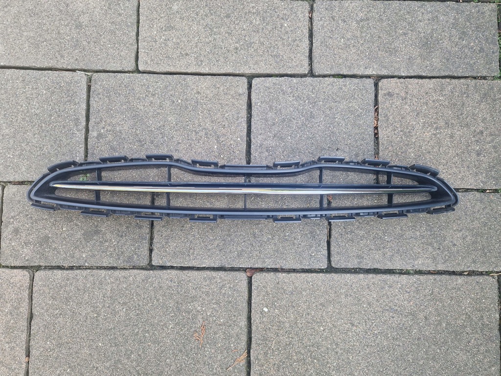 Nissan Micra K13 Înainte de ridicare Față manechin Chrome GG210-06830-A 10-2013 Product image