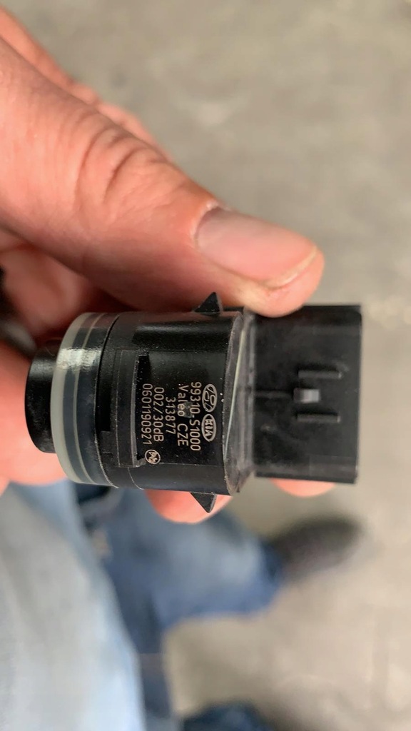 HYUNDAI SANTA FE 2019- SENSOR PDC Product image