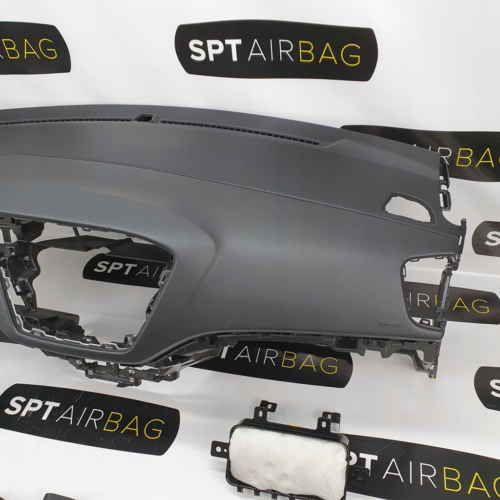 i20 II PERNE CONSOLA PULSE DE BORD CUREA AIRBAG Product image