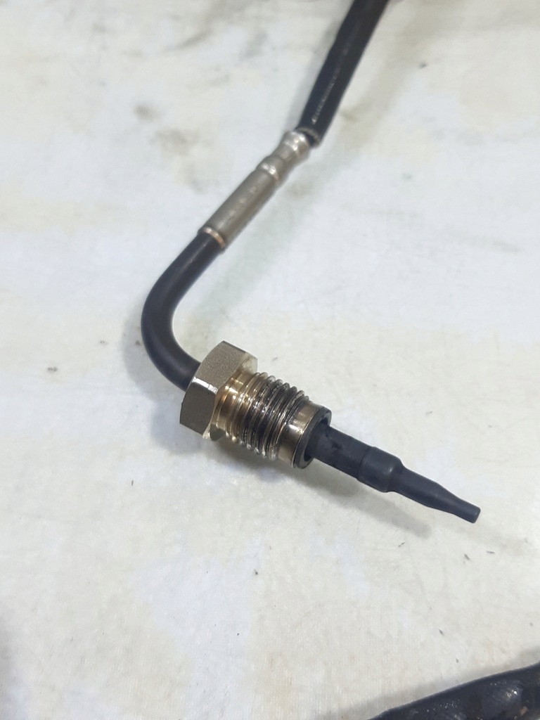 SENSOR TEMPERATURA ESCAPAR 04L906088DH VW AUDI SKODA Product image