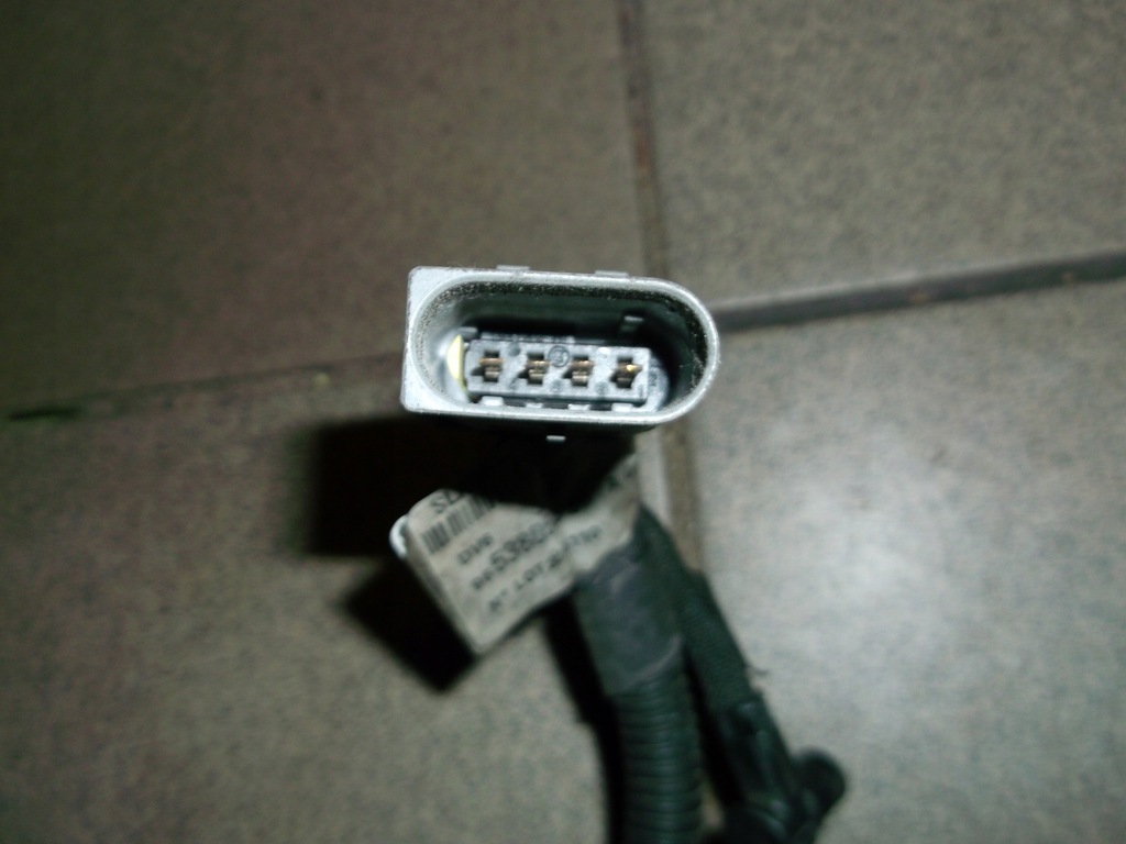 Lumina electrică a Citroen Peugeot 1.6 HDI Product image