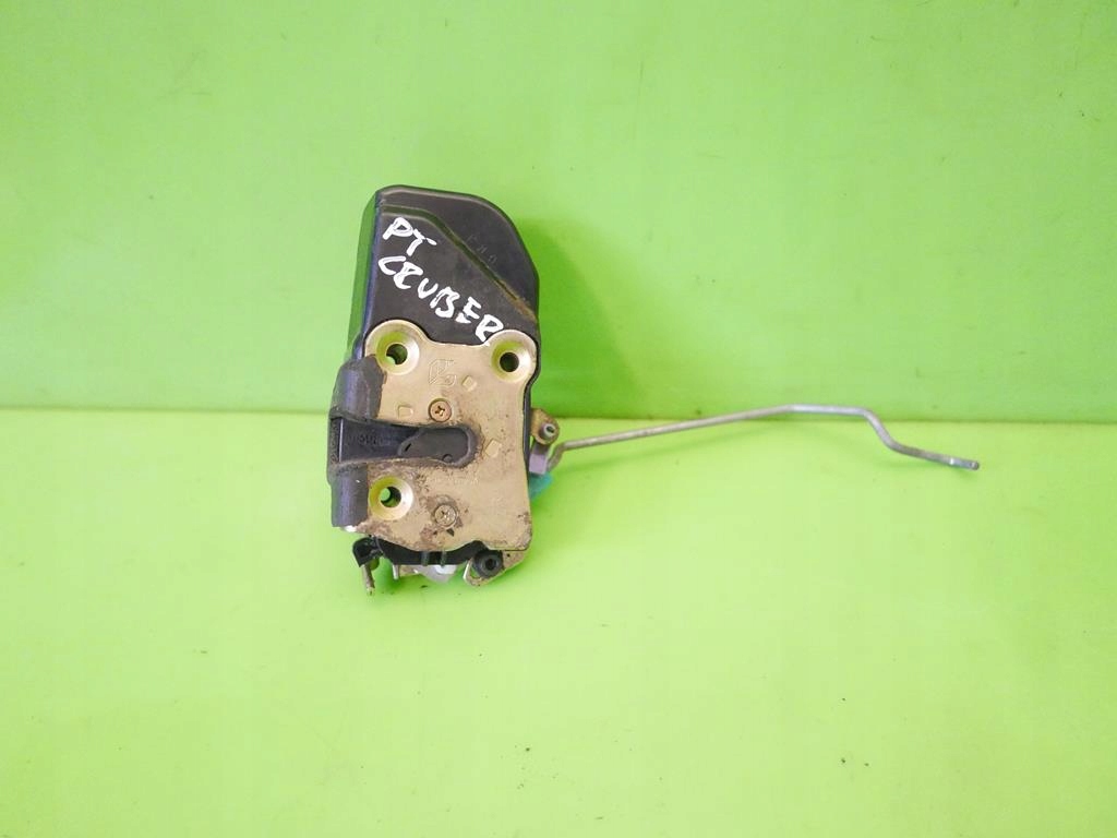 BLOCARE UȘĂ FATA DREAPTA CHRYSLER PT CRUISER 00-06 Product image