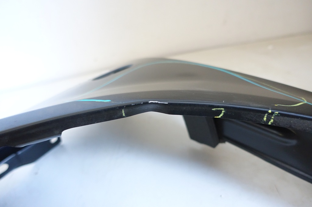 Front Fender VW Golf IV 1997-2006 1J0821021 Product image