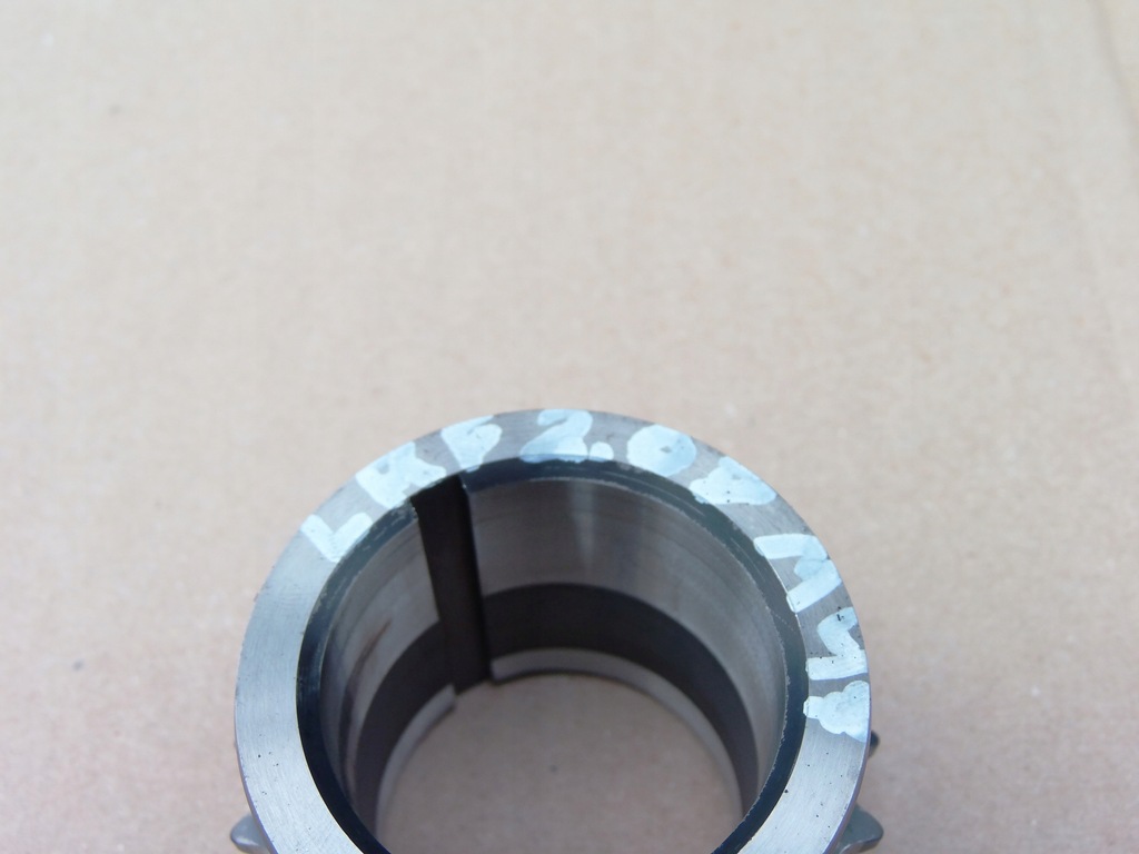 ARBORE CU CAME ROATA DIRECTE RM.382759 BMW LAND ROVER FREELANDER I 2.0 TD Product image