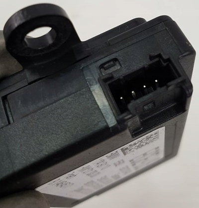 MODUL CONTROLLER ECE IDRIVE BMW 5 F11 F10 9371374 Product image