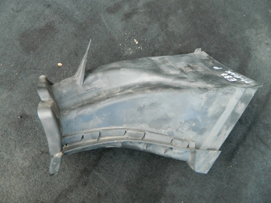 BMW E81 E87 M-PACKAGE PRISA DE FRANA CONDUCT DE AER 7906806 Product image