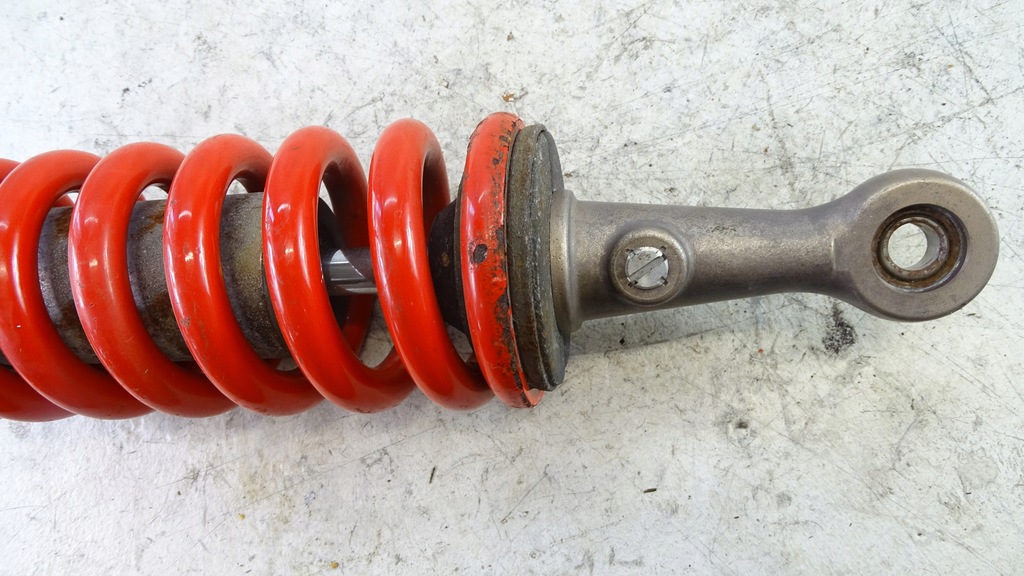 Amortizor spate Triumph Speed ​​​​Triple 955i Product image