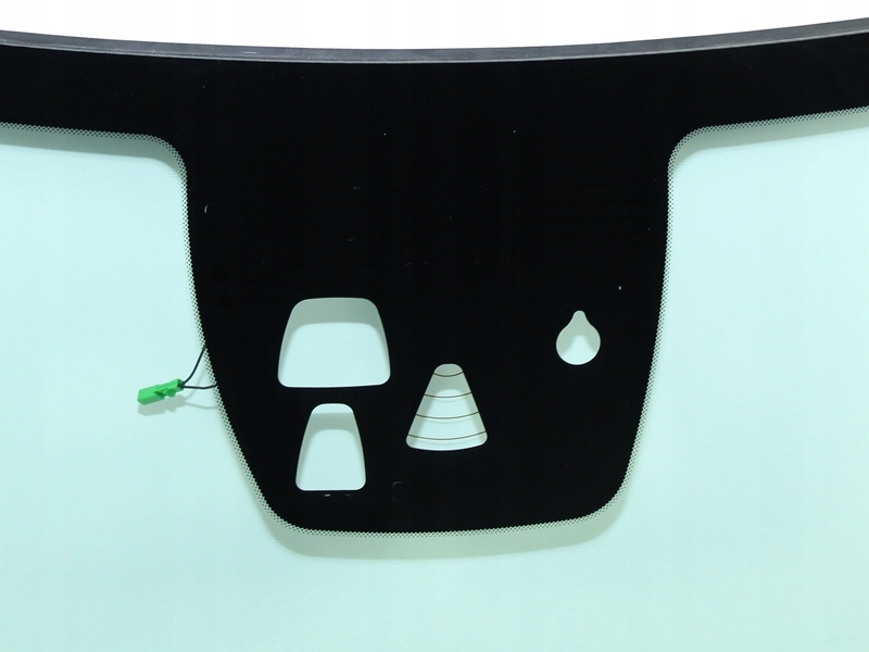 Nou parbriz frontal Volvo XC60 și senzor de cameră 2013-2017 +Garnitură Product image