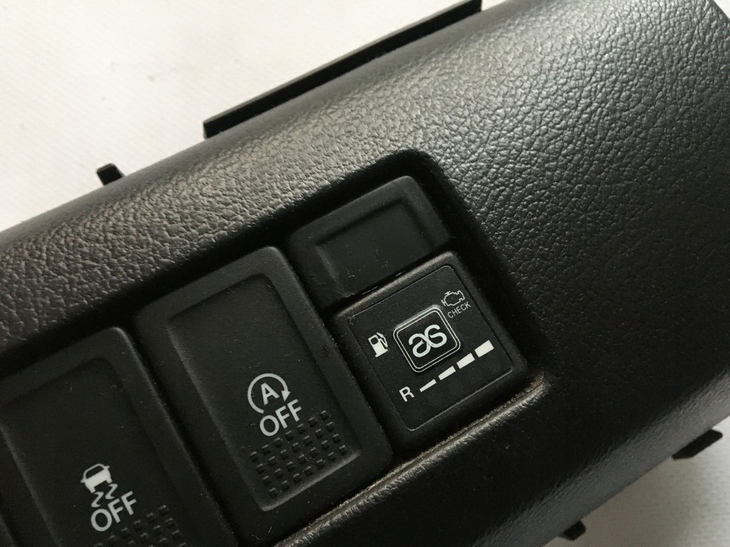 Suzuki Vitara III 15- Reglarea comutatorului de panou ESP 73832-54P10 Product image