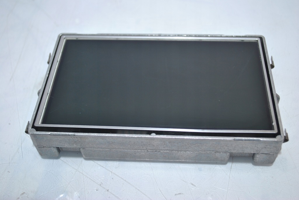 DISPLAY DE NAVIGAȚIE RENAULT ESPACE IV 8200154477 Product image