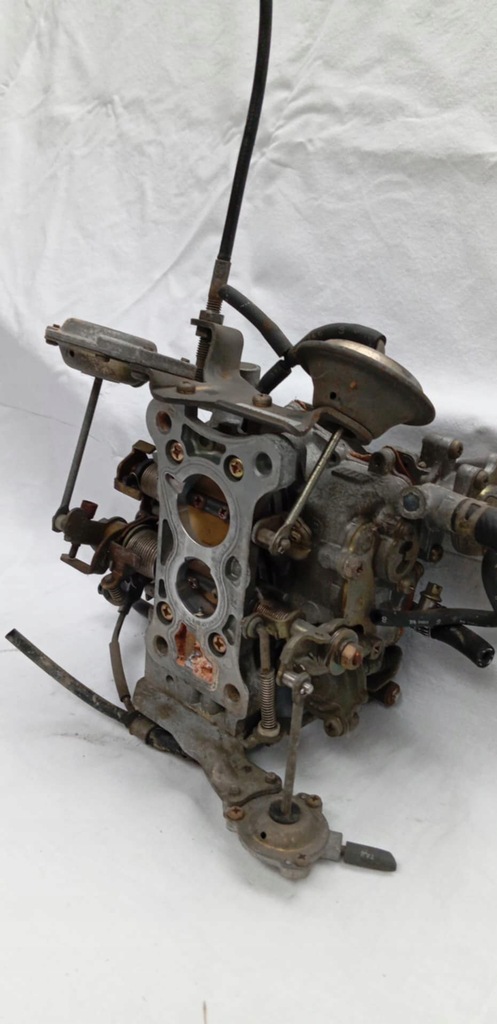 Carburator Honda Civic IV 4 1.3 - ED74A 05541- OE Product image