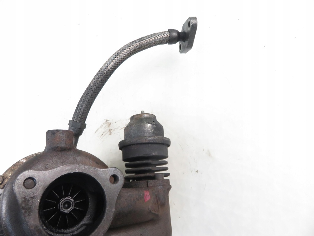 TURBOCOMPRESOR OPEL FRONTERA A 2.3 TD 53149706404 Product image