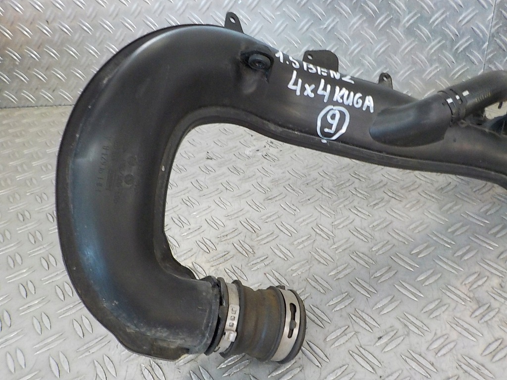 KUGA MK2 13-19 1.5 TUBA DE FURUN Furtun INTERCOOLER Product image