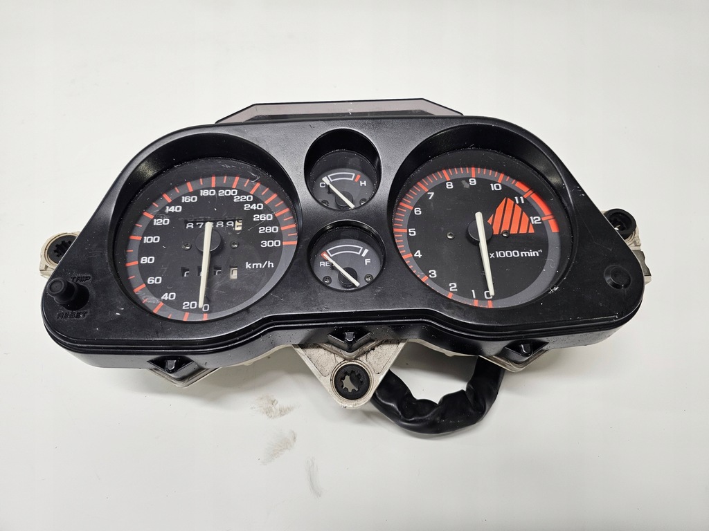 Honda Cbr 1000 SC 21 ceasuri contra ceas Product image