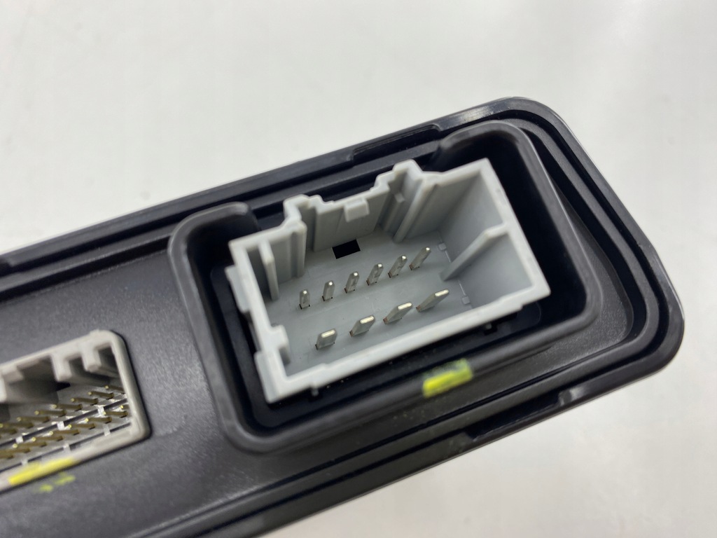 Modul controler frână de parcare Tesla S EU ORG Product image