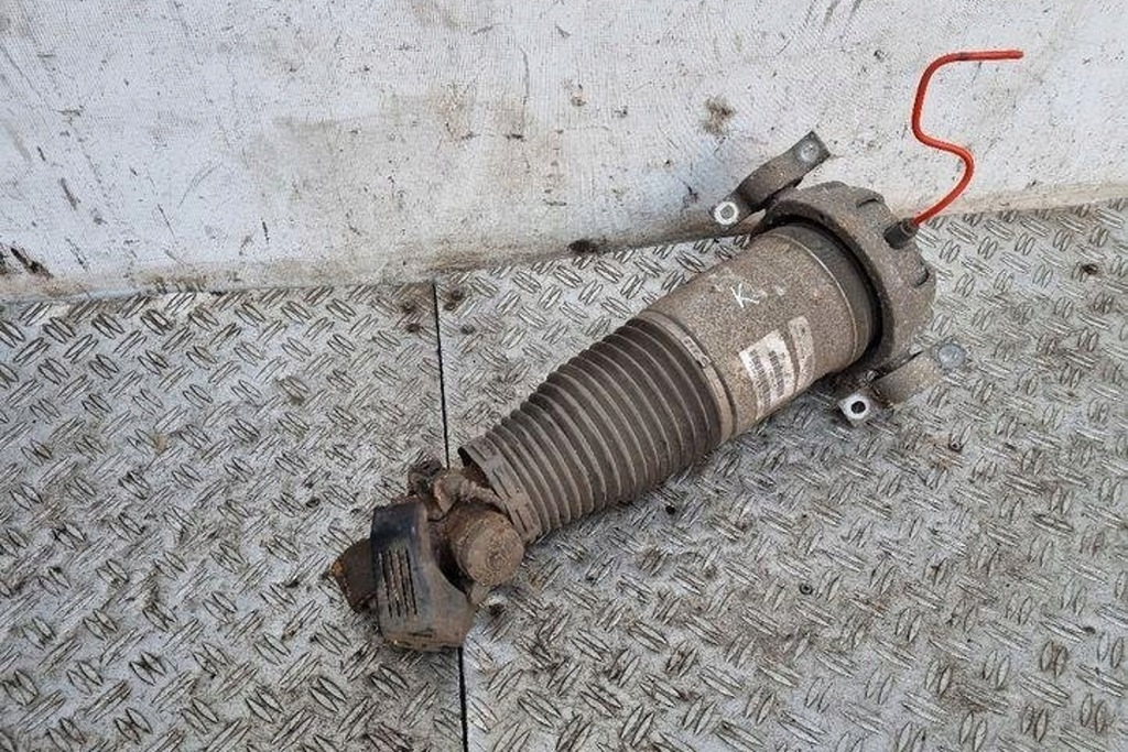 Absim de amortizor pneumatic din spate audi Q7 (4L) 7L8616019 3.0L Diesel Product image