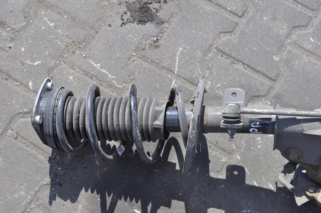 CITROEN BERLINGO IV 1.5 MCPHERSON FATA DREAPTA 19R Product image