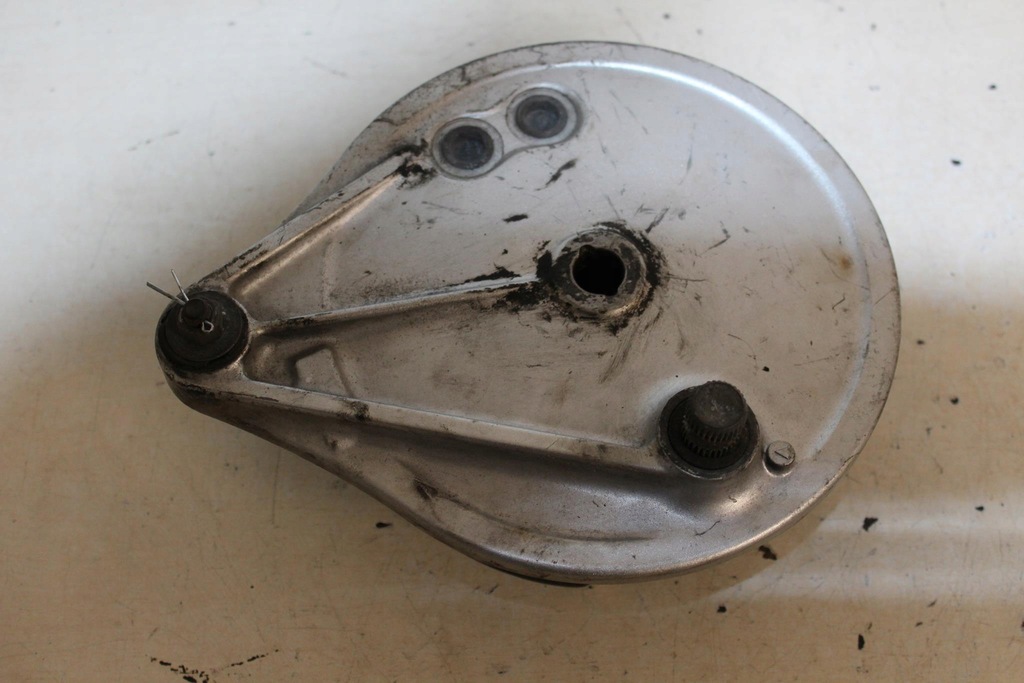 SAPOTI HONDA CX500 + TAMBUR FRANA Product image