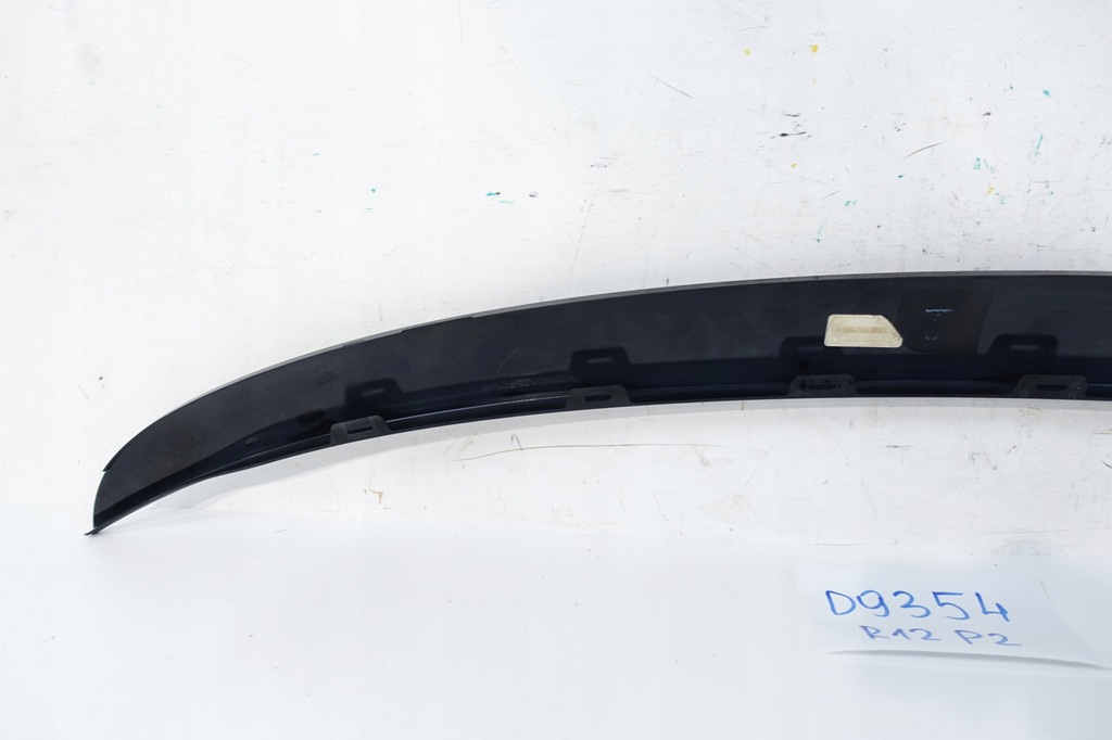 Porsche Cayenne 9Y3 Înapoi 2019-9Y3827699 Product image