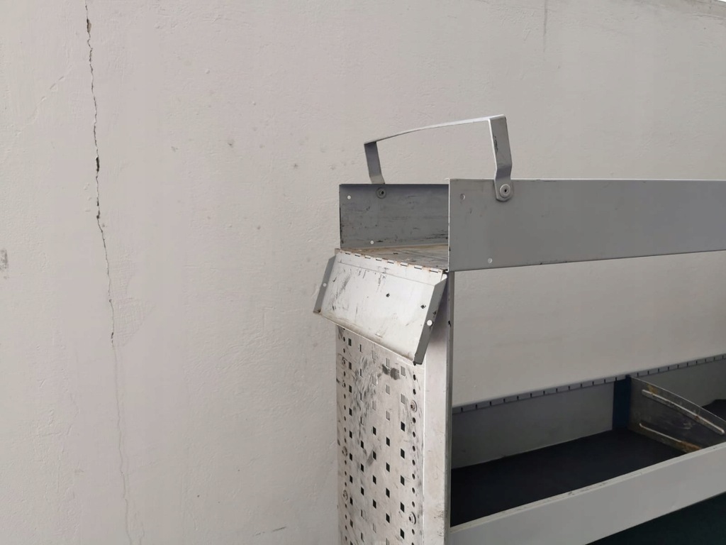 Raft auto service, utilaje service atelier, RAFTURI SORTIMO Product image