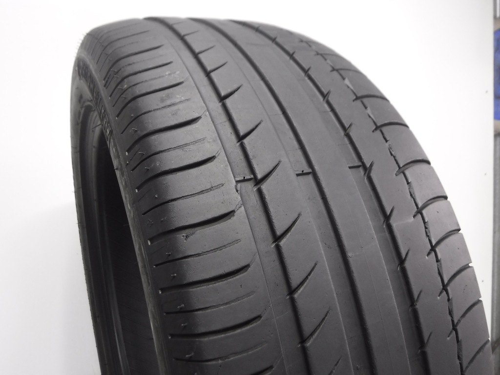 ANVELOPE DE VARĂ MICHELIN LATITUDE SPORT 255/45/20 101W AO Product image