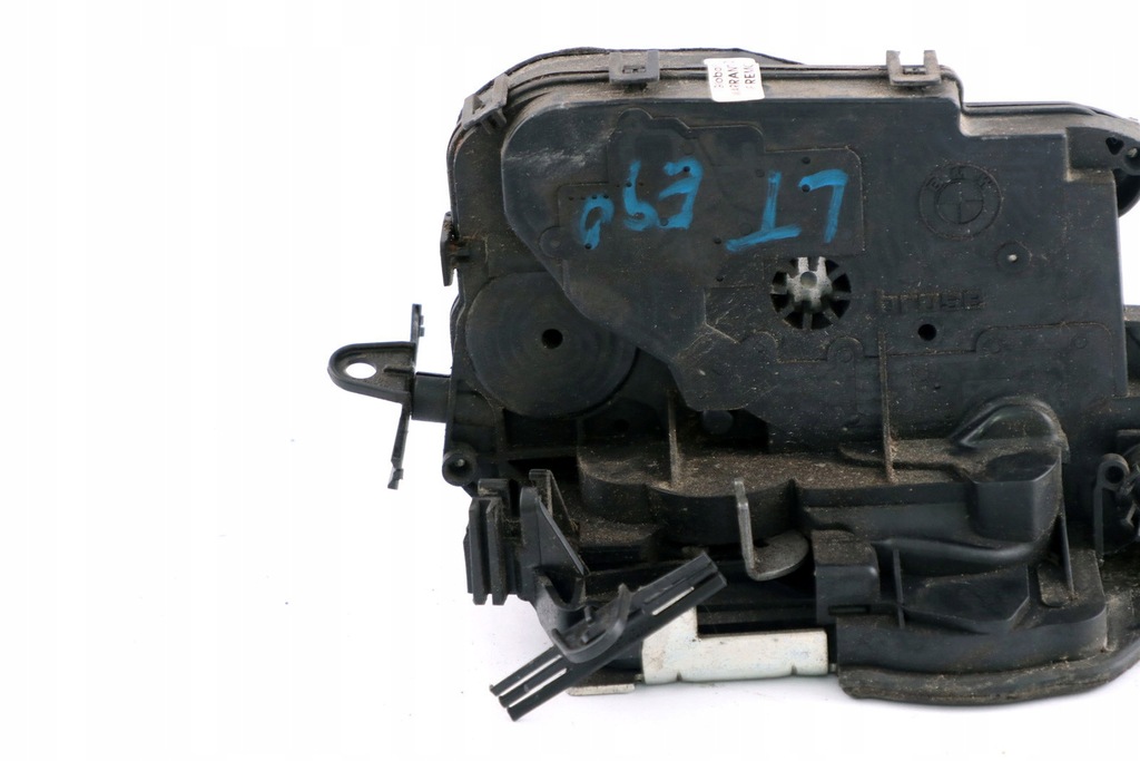 BMW E90 E91 LCI Blocare usi spate stanga Product image