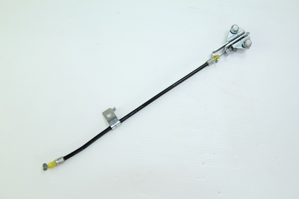 KAWASAKI VERSYS 650 2021 + CABLUL DE BLOCARE SPATE Product image