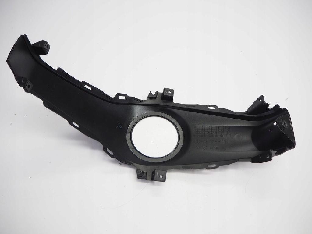 YAMAHA YZF-R3 15-18 SUPRAVARE CARENAT REZERVOR DE CARBURANT Product image
