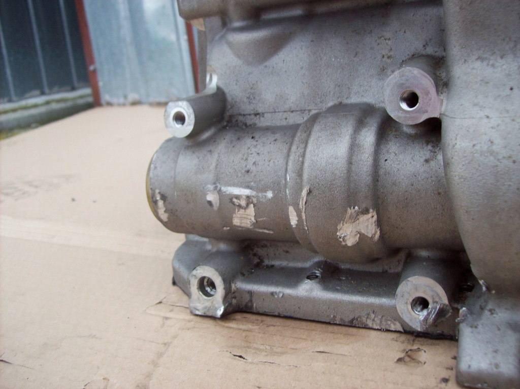 BMW MINI F48 F45 F55 F56 F60 BLOC MOTOR B48 Product image