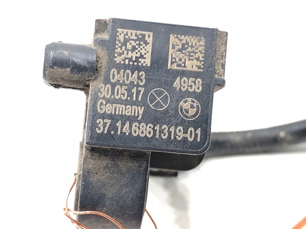 SENSOR ACCELERARE 6861319 BMW G30 16-20 Product image