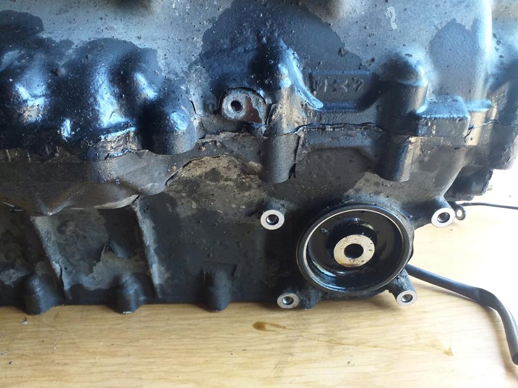 ROTI CILINDRI DEFECT KAWASAKI ZZR 1400 2010 Product image